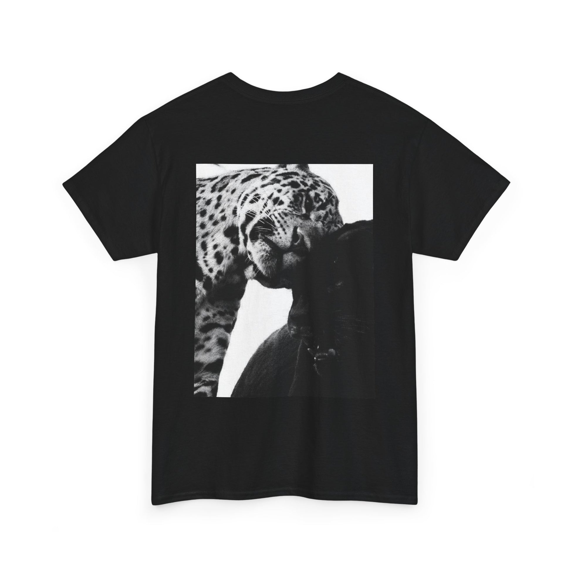 Panthers Luxe Tee