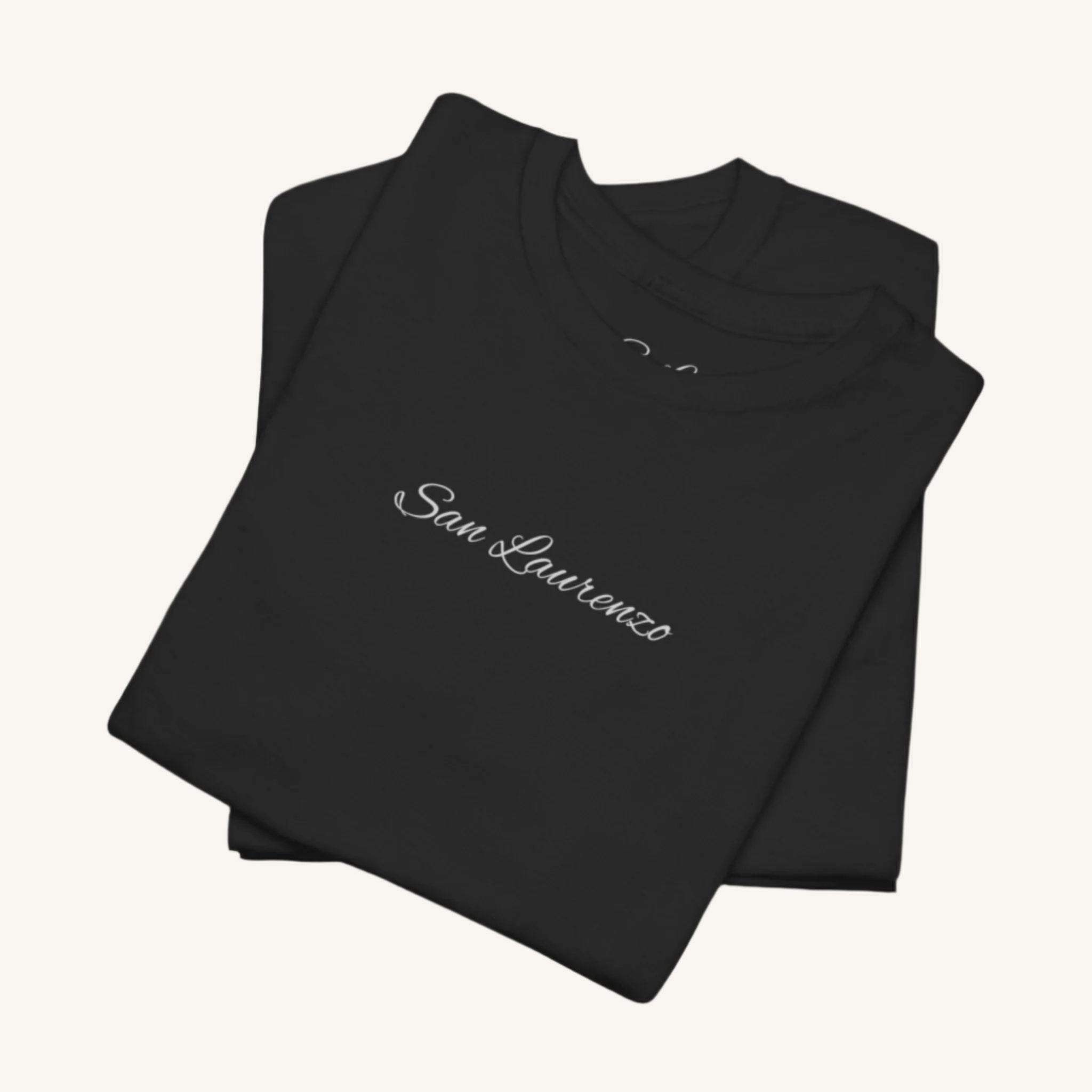 Luxury Tees