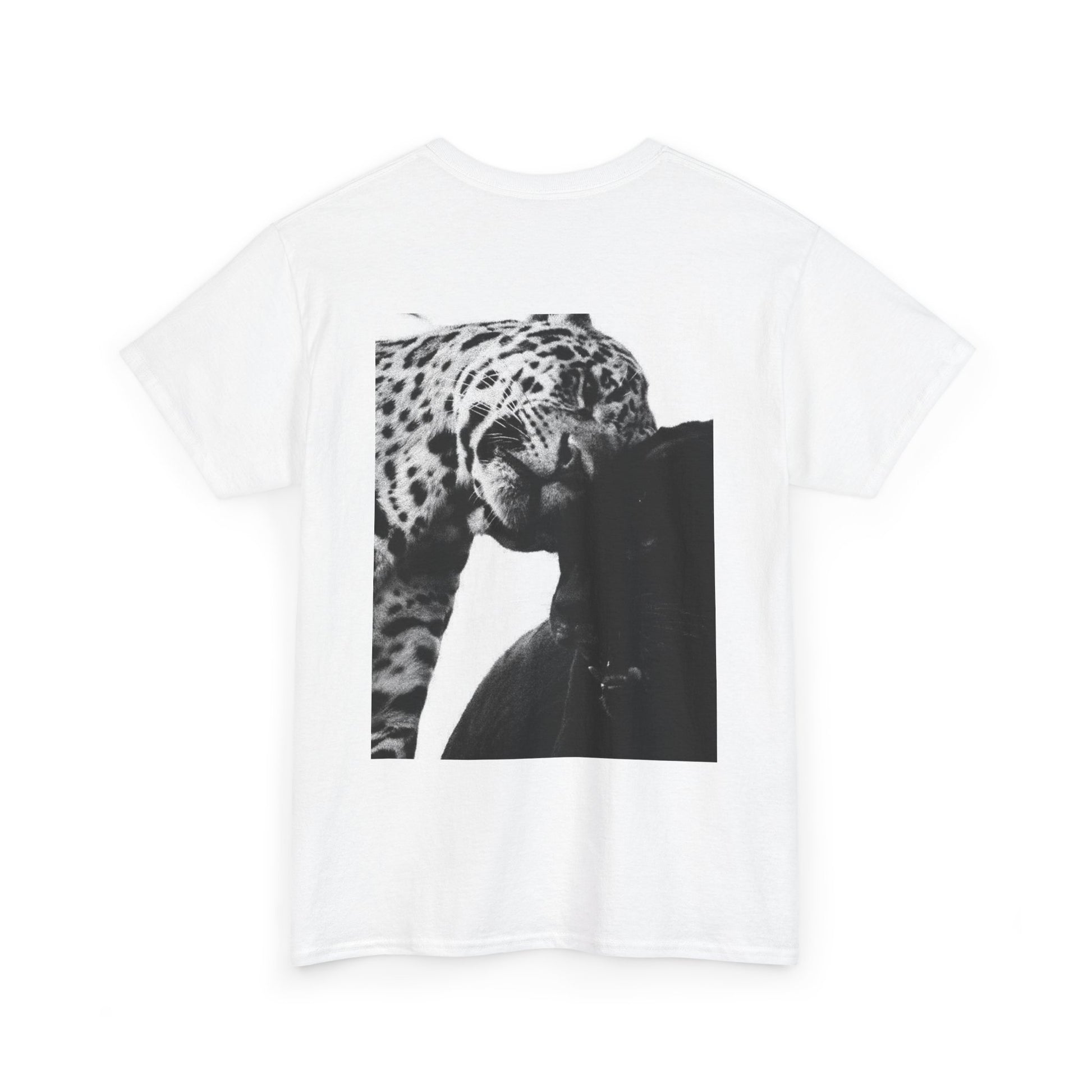 Panthers Luxe Tee