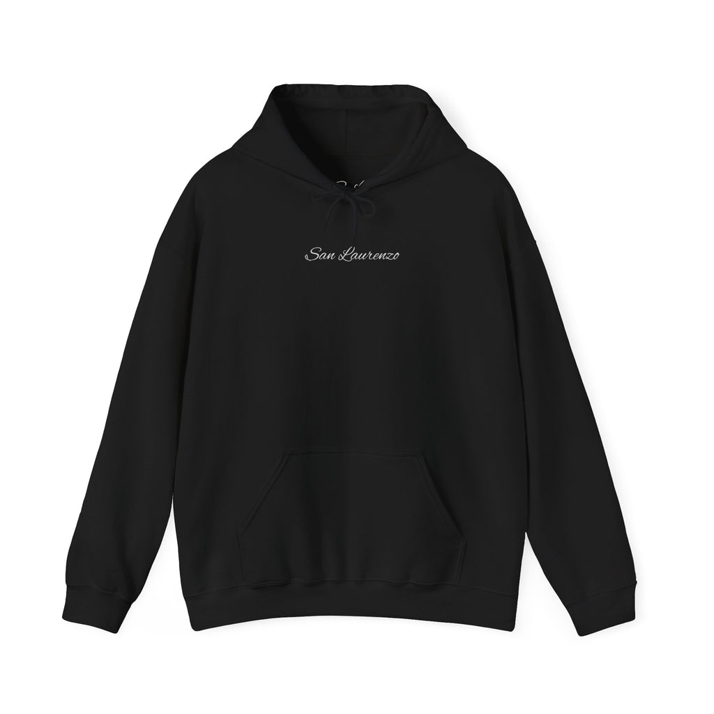 Panthers Luxe Sweatshirt