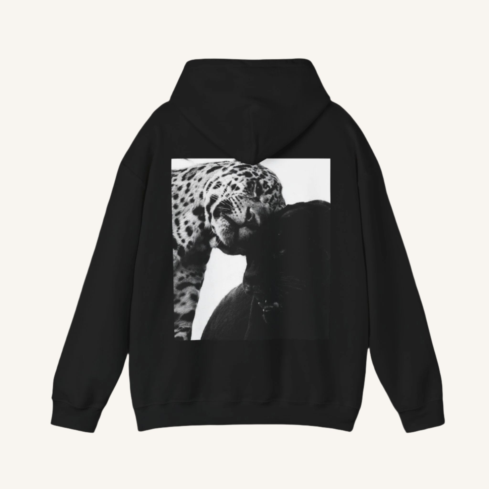 Panthers Luxe Sweatshirt