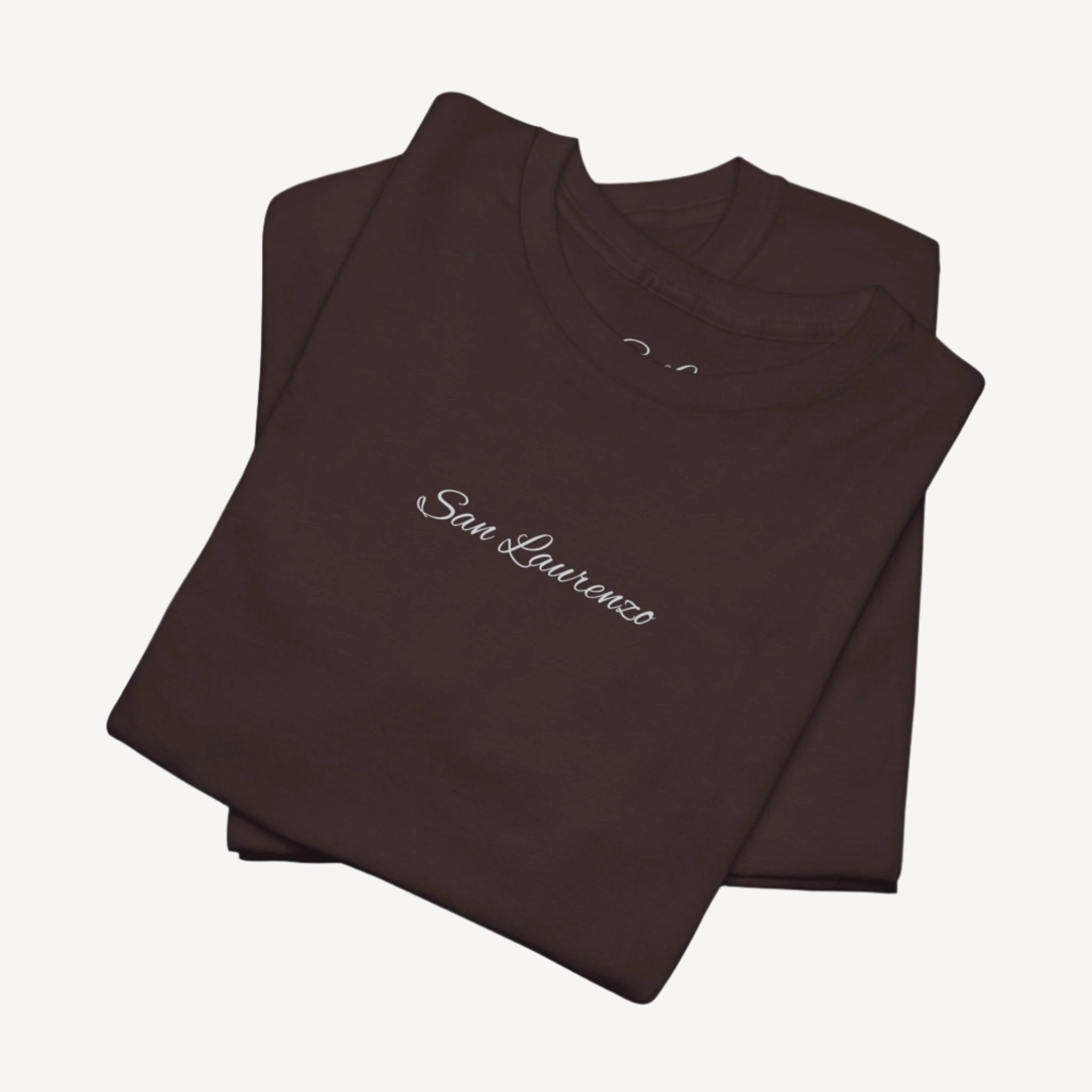 Espresso Martini Luxe Tee