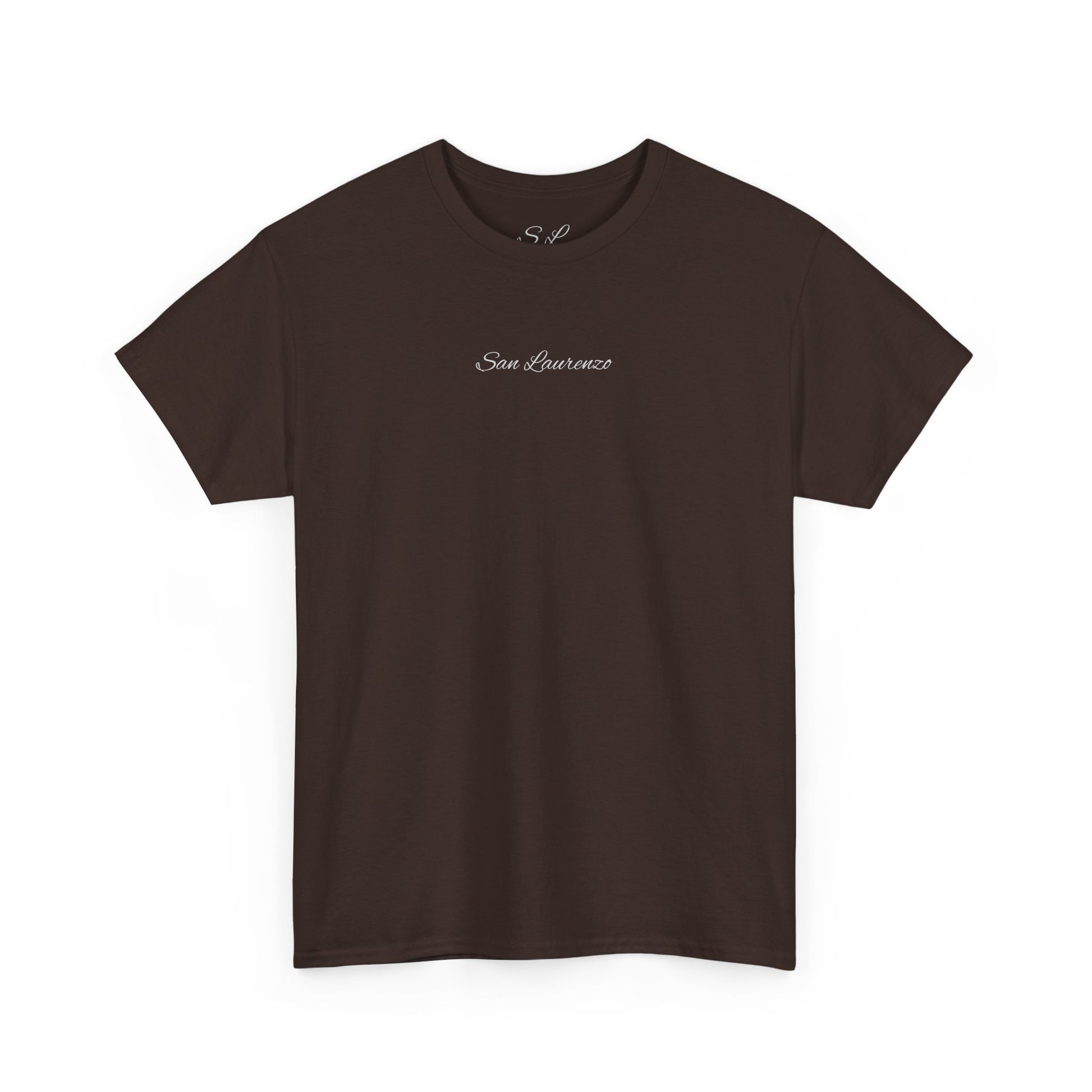 Espresso Martini Luxe Tee