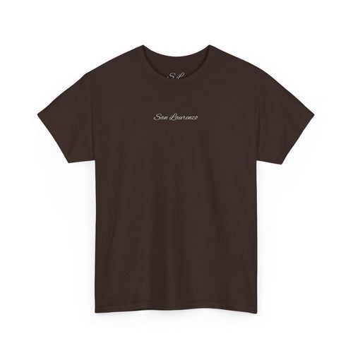 Espresso Martini Luxe Tee