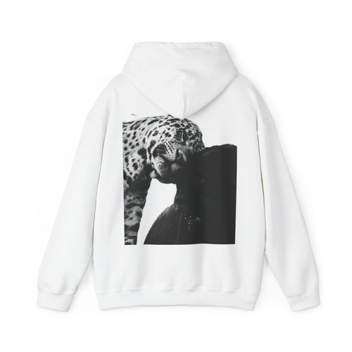 Panthers Luxe Sweatshirt