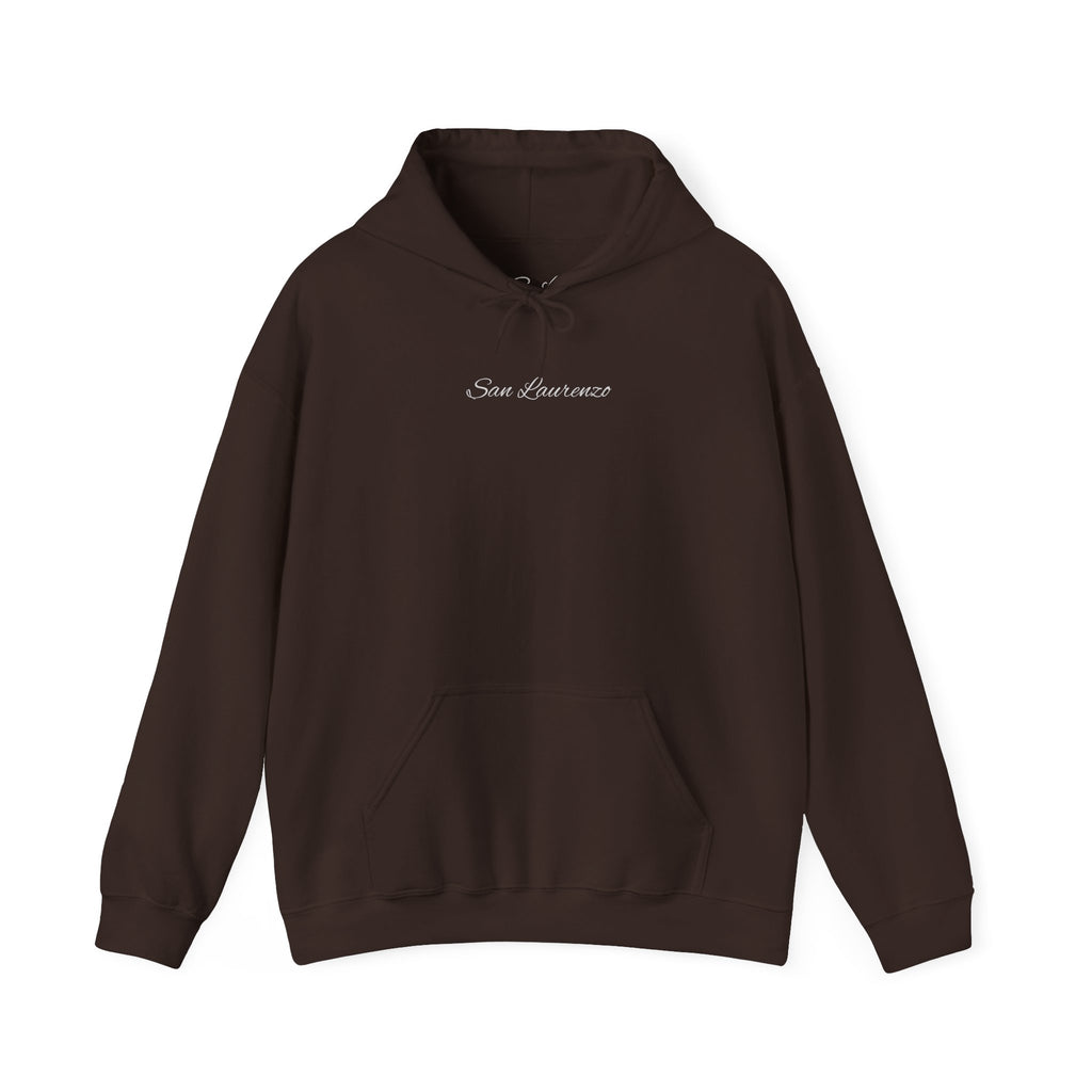 Panthers Luxe Sweatshirt