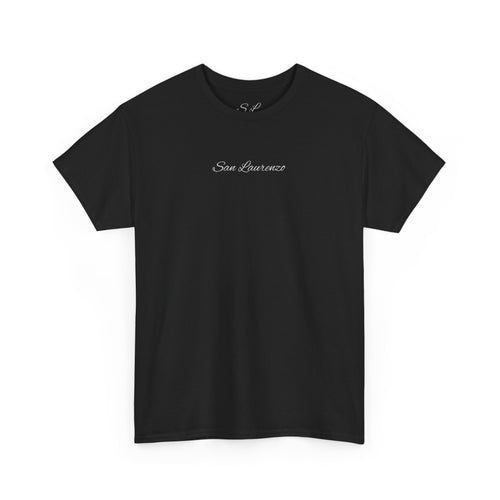 Panthers Luxe Tee
