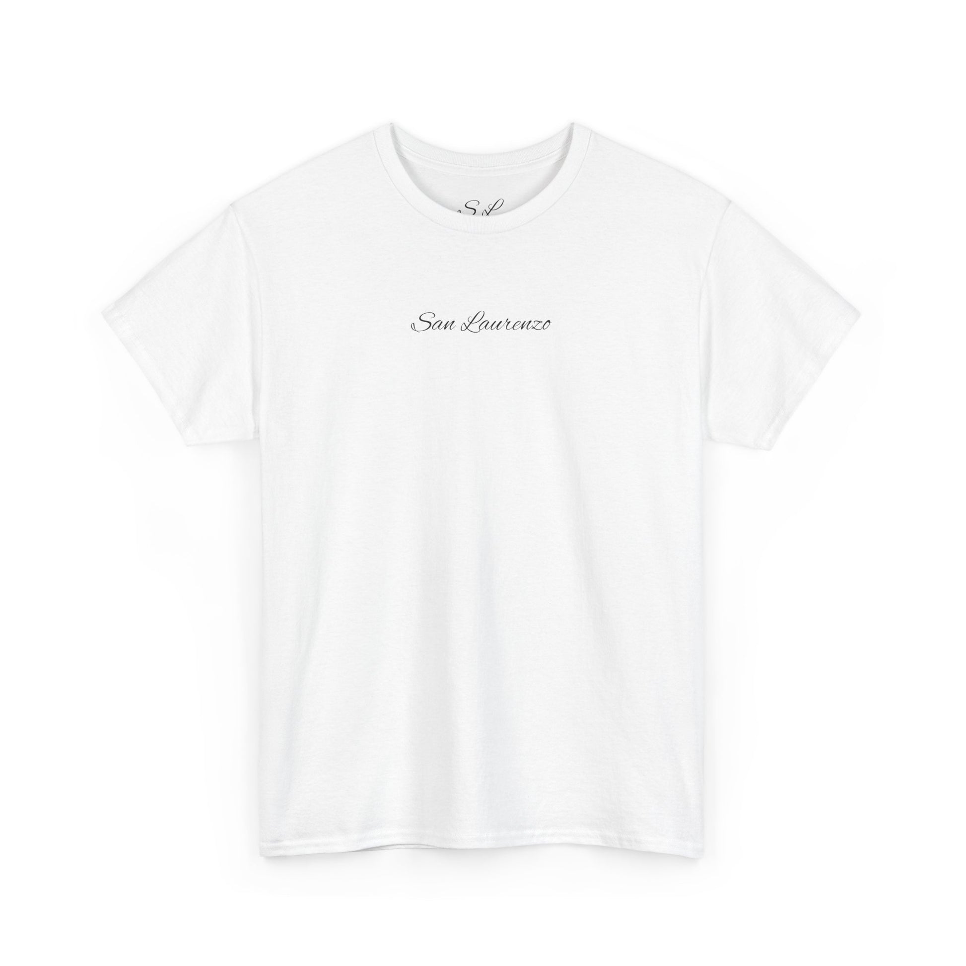 Espresso Martini Luxe Tee