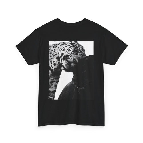 Panthers Luxe Tee