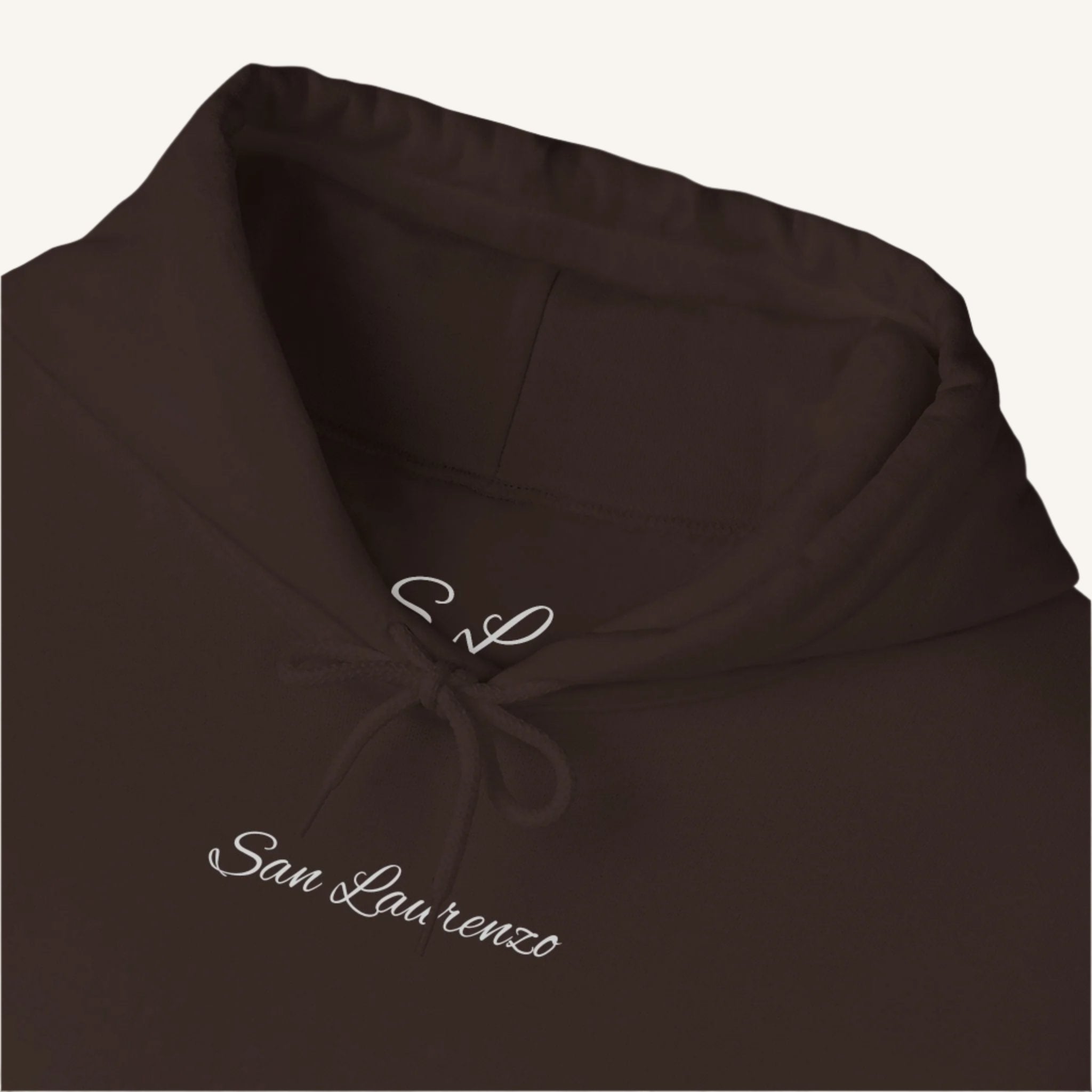 Espresso Martini Luxe Sweatshirt